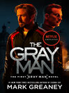 Cover image for The Gray Man